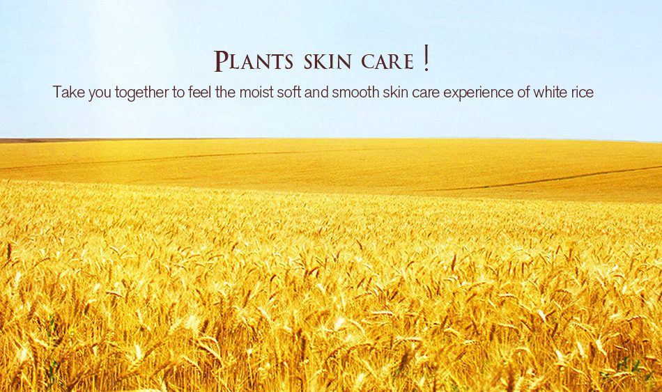 HOREC White Rice Whitening Serum Face Moisturizing Cream Anti Wrinkle Anti Aging Face Fine Lines Acne Treatment Skin Care 15ml HOREC White Rice Whitening Serum Face Moisturizing Cream Anti Wrinkle Anti Aging Face Fine Lines Acne Treatment Skin Care 15ml