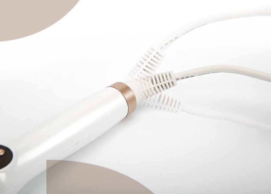 2018 New Real Electric Professional Ceramic Hair Curler Lcd Curling Iron Roller Curls Wand Waver Fashion Styling Tools