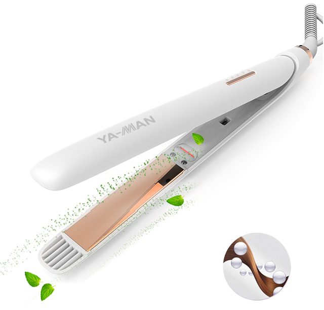 2020 new concept Hair straightener Iron Ceramic Straightening Corrugated Curling Iron Styling Tools Hair Curler 2020 new concept Hair straightener Iron Ceramic Straightening Corrugated Curling Iron Styling Tools Hair Curler