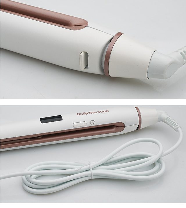 2020 new concept Hair straightener Iron Ceramic Straightening Corrugated Curling Iron Styling Tools Hair Curler 2020 new concept Hair straightener Iron Ceramic Straightening Corrugated Curling Iron Styling Tools Hair Curler