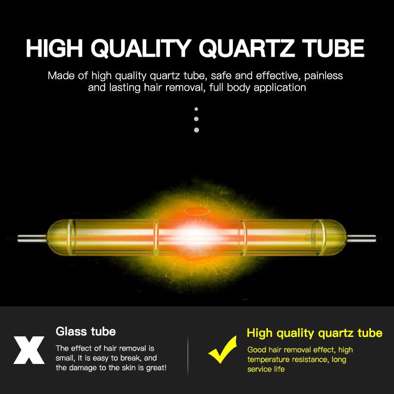 600000 flash professional permanent IPL epilator laser hair removal electric photo women painless threading hair remover machine