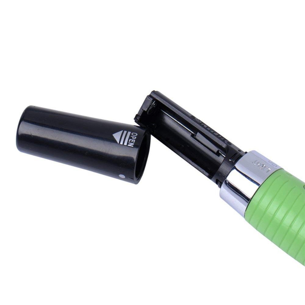 Personal Health Care Electric Ear and Nose Neck Eyebrow Trimmer Implement Hair Removal Shaver Clipper for Man Woman Hair Cliper Personal Health Care Electric Ear and Nose Neck Eyebrow Trimmer Implement Hair Removal Shaver Clipper for Man Woman Hair Cliper
