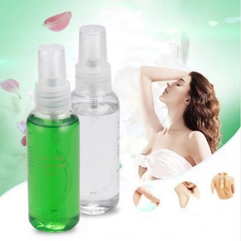 1PCS/2PCS/3PCS/4PCS/5PCS Smooth Body Hair Removal Spray PRE & After Wax Treatment Spray 1PCS/2PCS/3PCS/4PCS/5PCS Smooth Body Hair Removal Spray PRE & After Wax Treatment Spray