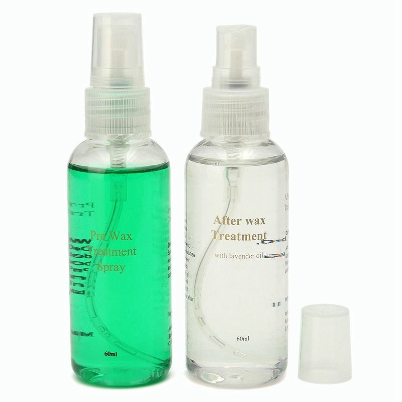 1PCS/2PCS/3PCS/4PCS/5PCS Smooth Body Hair Removal Spray PRE & After Wax Treatment Spray 1PCS/2PCS/3PCS/4PCS/5PCS Smooth Body Hair Removal Spray PRE & After Wax Treatment Spray