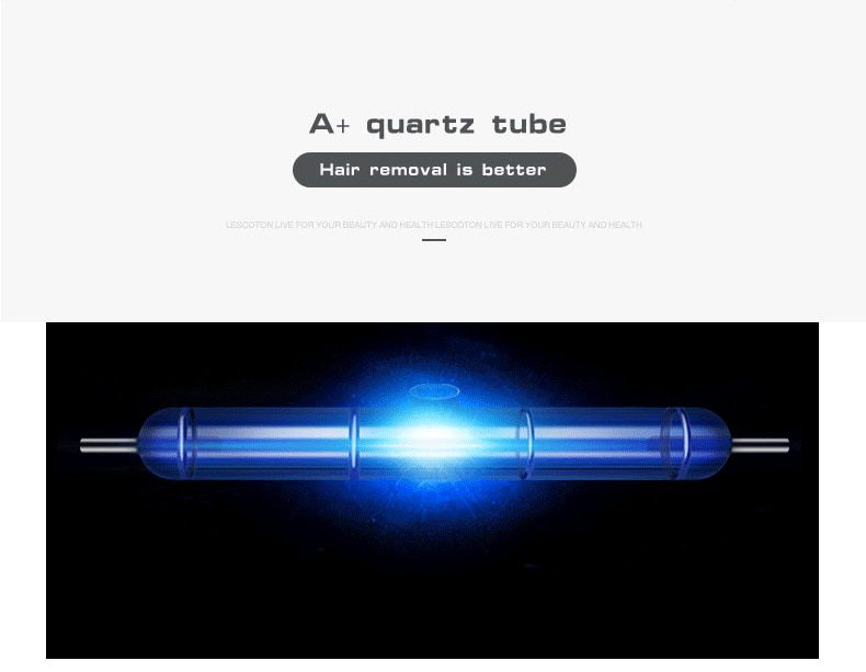 Lescolton 3in1 700000 pulsed IPL Laser Hair Removal Device Permanent Hair Removal IPL laser Epilator Armpit Hair Removal machine