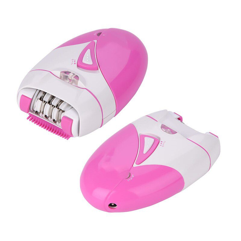 Woman's Epilator USB Charge Hair Removal Machine Electric Rechargeable Lady Shaving Trimmer Hair Removal Woman's Epilator USB Charge Hair Removal Machine Electric Rechargeable Lady Shaving Trimmer Hair Removal
