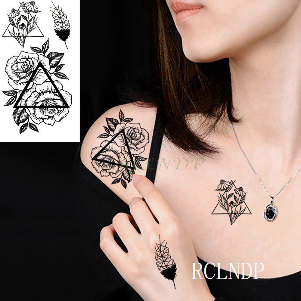 Waterproof Temporary Tattoo Stickers Moon Hill forest star Fake Tatto Flash Tatoo Tatouage Body Art Hand Foot for Girl Women Men Waterproof Temporary Tattoo Stickers Moon Hill forest star Fake Tatto Flash Tatoo Tatouage Body Art Hand Foot for Girl Women Men