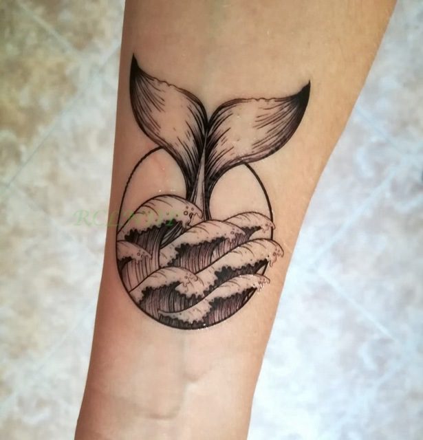 Waterproof Temporary Tattoo Stickers Moon Hill forest star Fake Tatto Flash Tatoo Tatouage Body Art Hand Foot for Girl Women Men Waterproof Temporary Tattoo Stickers Moon Hill forest star Fake Tatto Flash Tatoo Tatouage Body Art Hand Foot for Girl Women Men