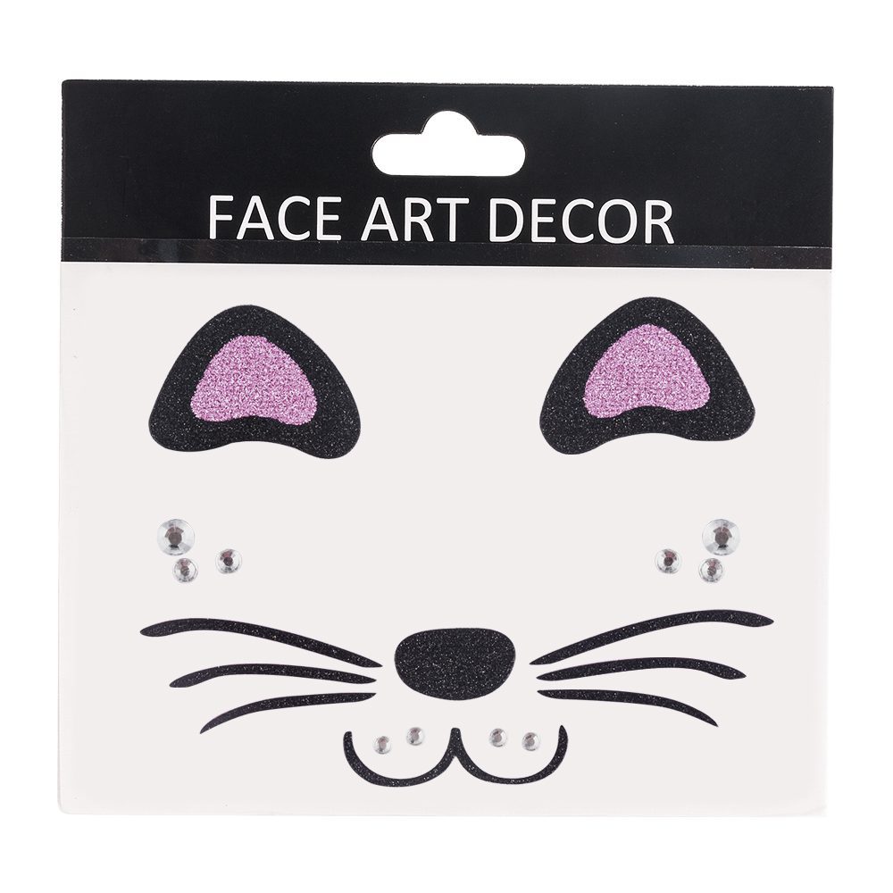 2019 New Gold Face Temporary Tattoo Waterproof Blocked Freckles Makeup Stickers Eye Decal Wholesale 2019 New Gold Face Temporary Tattoo Waterproof Blocked Freckles Makeup Stickers Eye Decal Wholesale