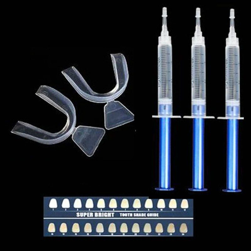 Teeth Whitening 44% Peroxide Dental Bleaching System Oral Gel Kit Tooth Whitener New Dental Equipment 10/6/4/3pcs Beauty Whiten Teeth Whitening 44% Peroxide Dental Bleaching System Oral Gel Kit Tooth Whitener New Dental Equipment 10/6/4/3pcs Beauty Whiten