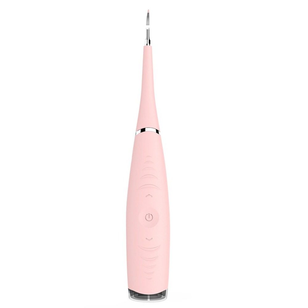 Portable Electric Sonic Dental Scaler Tooth Calculus Remover Tooth Stains Tartar Tool Dentist Whiten Teeth Health Hygiene white Portable Electric Sonic Dental Scaler Tooth Calculus Remover Tooth Stains Tartar Tool Dentist Whiten Teeth Health Hygiene white