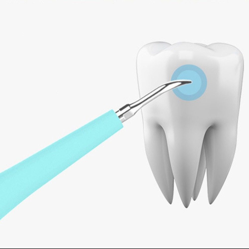 Portable Electric Sonic Dental Scaler Tooth Calculus Remover Tooth Stains Tartar Tool Dentist Whiten Teeth Health Hygiene white Portable Electric Sonic Dental Scaler Tooth Calculus Remover Tooth Stains Tartar Tool Dentist Whiten Teeth Health Hygiene white