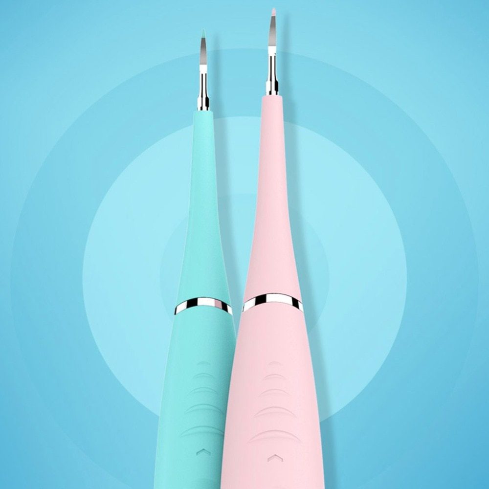Portable Electric Sonic Dental Scaler Tooth Calculus Remover Tooth Stains Tartar Tool Dentist Whiten Teeth Health Hygiene white Portable Electric Sonic Dental Scaler Tooth Calculus Remover Tooth Stains Tartar Tool Dentist Whiten Teeth Health Hygiene white