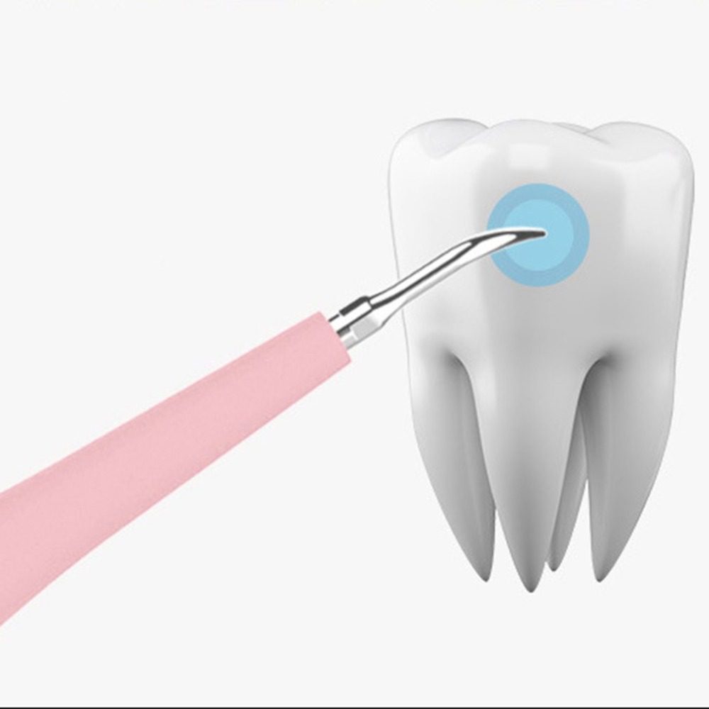 Portable Electric Sonic Dental Scaler Tooth Calculus Remover Tooth Stains Tartar Tool Dentist Whiten Teeth Health Hygiene white Portable Electric Sonic Dental Scaler Tooth Calculus Remover Tooth Stains Tartar Tool Dentist Whiten Teeth Health Hygiene white