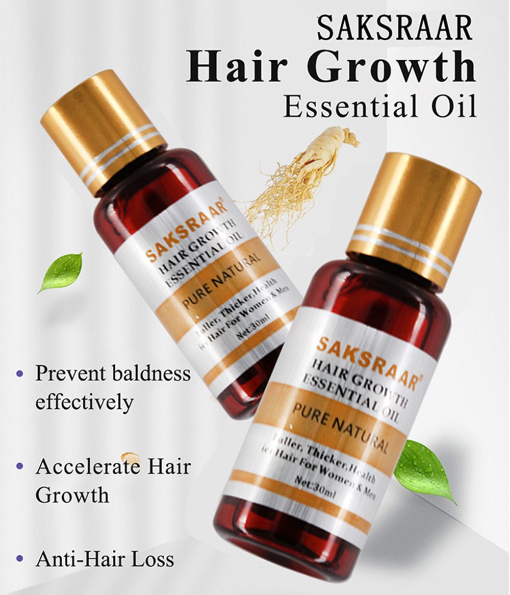 Hair Care Hair Growth Essential Oils Essence Original Authentic 100% Hair Loss Liquid Health Care Beauty Dense Hair Growth Serum Hair Care Hair Growth Essential Oils Essence Original Authentic 100% Hair Loss Liquid Health Care Beauty Dense Hair Growth Serum
