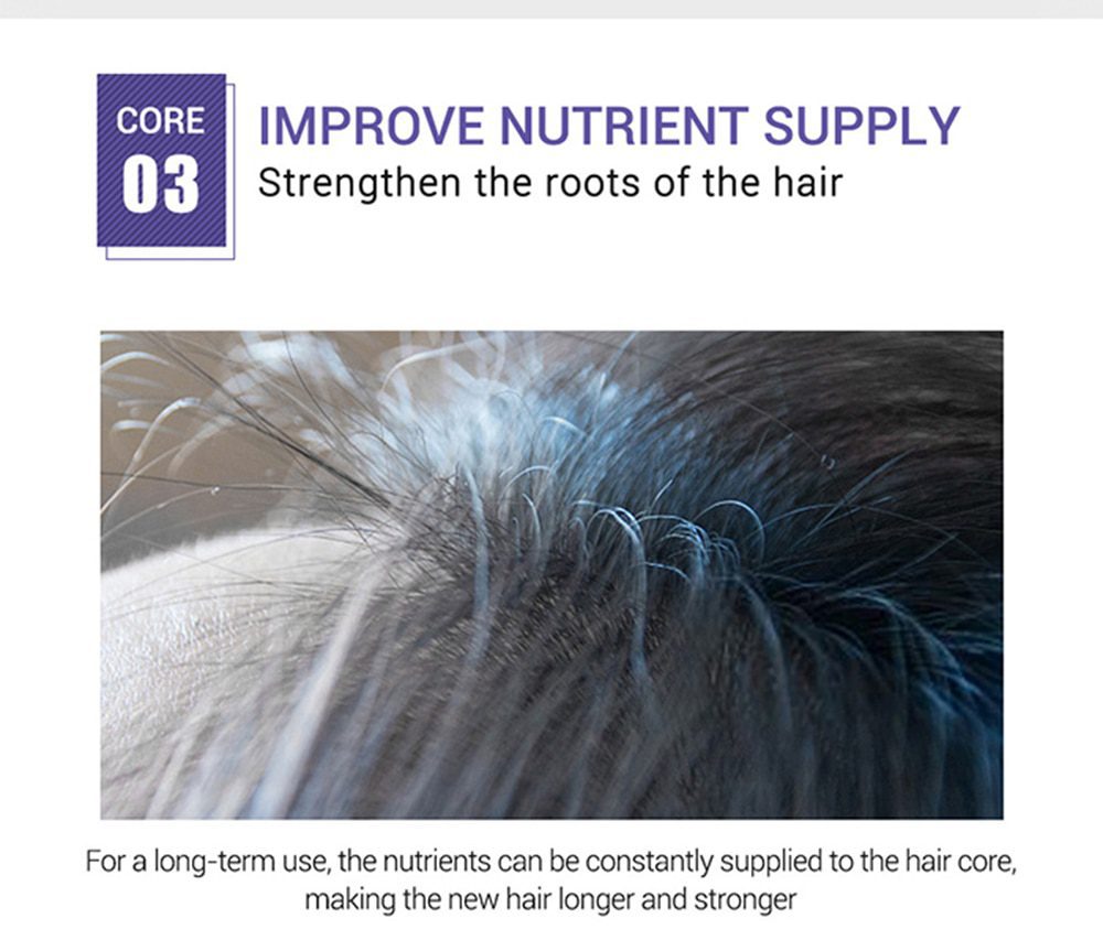 Hair Care Hair Growth Essential Oils Essence Original Authentic 100% Hair Loss Liquid Health Care Beauty Dense Hair Growth Serum Hair Care Hair Growth Essential Oils Essence Original Authentic 100% Hair Loss Liquid Health Care Beauty Dense Hair Growth Serum