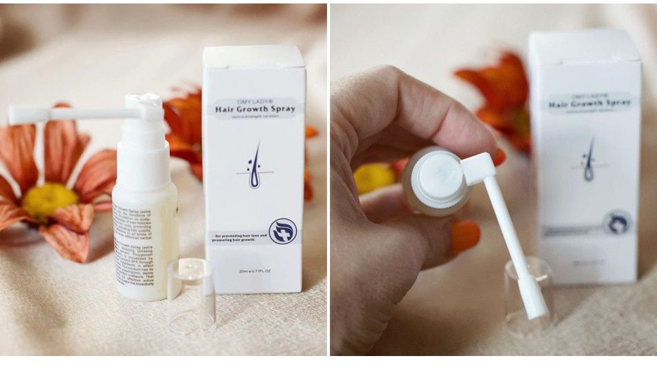 OMY LADY Anti Hair Loss Hair Growth Spray Essential Oil Liquid For Men Women Dry Hair Regeneration Repair,Hair Loss Products OMY LADY Anti Hair Loss Hair Growth Spray Essential Oil Liquid For Men Women Dry Hair Regeneration Repair,Hair Loss Products