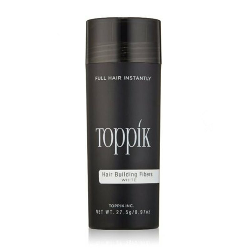 Hair Loss Products Keratin Thickening Fiber Hair Building Fibers 27.5g Hair Loss Products Keratin Thickening Fiber Hair Building Fibers 27.5g
