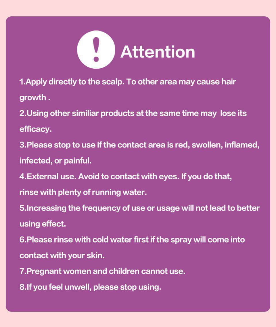 Anti Hair Loss Essence Hair Growth Treatment Oil Fast Thick Hair Eyebrows Support Natural Healthy Hair Treatment for Women Anti Hair Loss Essence Hair Growth Treatment Oil Fast Thick Hair Eyebrows Support Natural Healthy Hair Treatment for Women