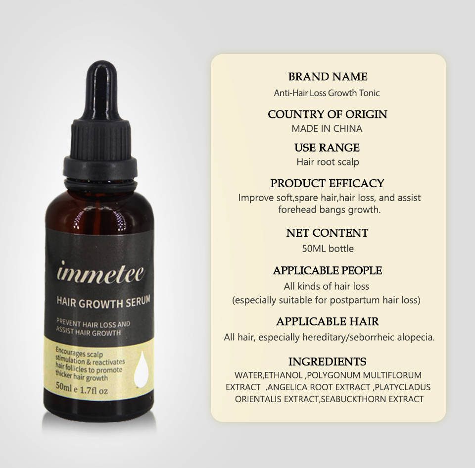 Hair Growth Essence Oil Anti Hair Loss Treatment for Beard Growth Oil Repair Damage Hair Roots Hair Care Products Hair Tonic Hair Growth Essence Oil Anti Hair Loss Treatment for Beard Growth Oil Repair Damage Hair Roots Hair Care Products Hair Tonic