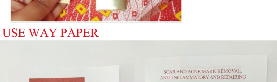 LANBENA Acne Scar Removal Strentch Marks Acne Treatment Shrink Pores Gel Bleaching Essence Whitening  Face Cream Skin Care