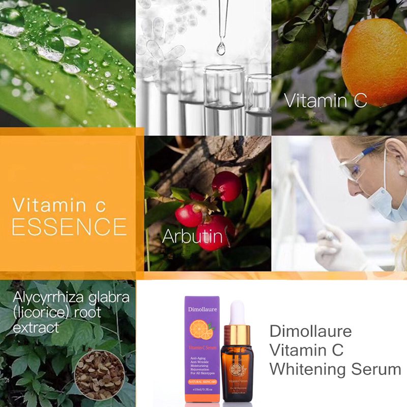 Dimollaure 30g pure Kojic Acid whitening cream+Kojic Acid serum Wrinkle removal Freckle melasma Acne scar pigmentt melanin cream Dimollaure 30g pure Kojic Acid whitening cream+Kojic Acid serum Wrinkle removal Freckle melasma Acne scar pigmentt melanin cream