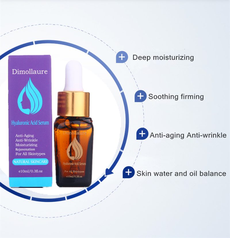 Dimollaure 30g pure Kojic Acid whitening cream+Kojic Acid serum Wrinkle removal Freckle melasma Acne scar pigmentt melanin cream