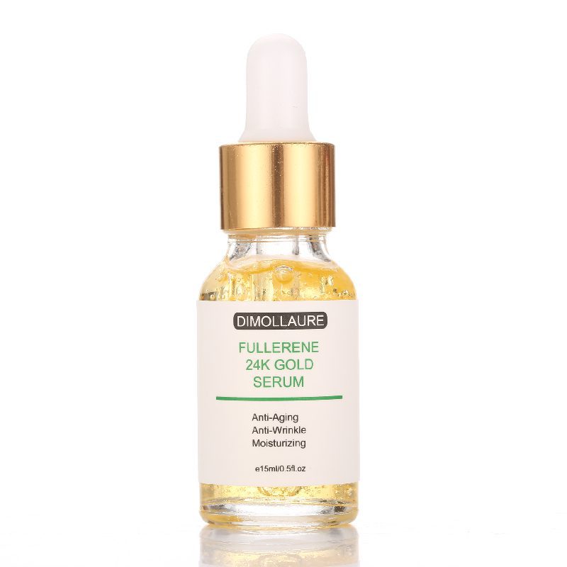 Dimollaure whitening Freckle cream+Fullerene 24k Gold Serum Anti-aging wrinkle Serum Removal melasma sunburn brown spot melanin Dimollaure whitening Freckle cream+Fullerene 24k Gold Serum Anti-aging wrinkle Serum Removal melasma sunburn brown spot melanin