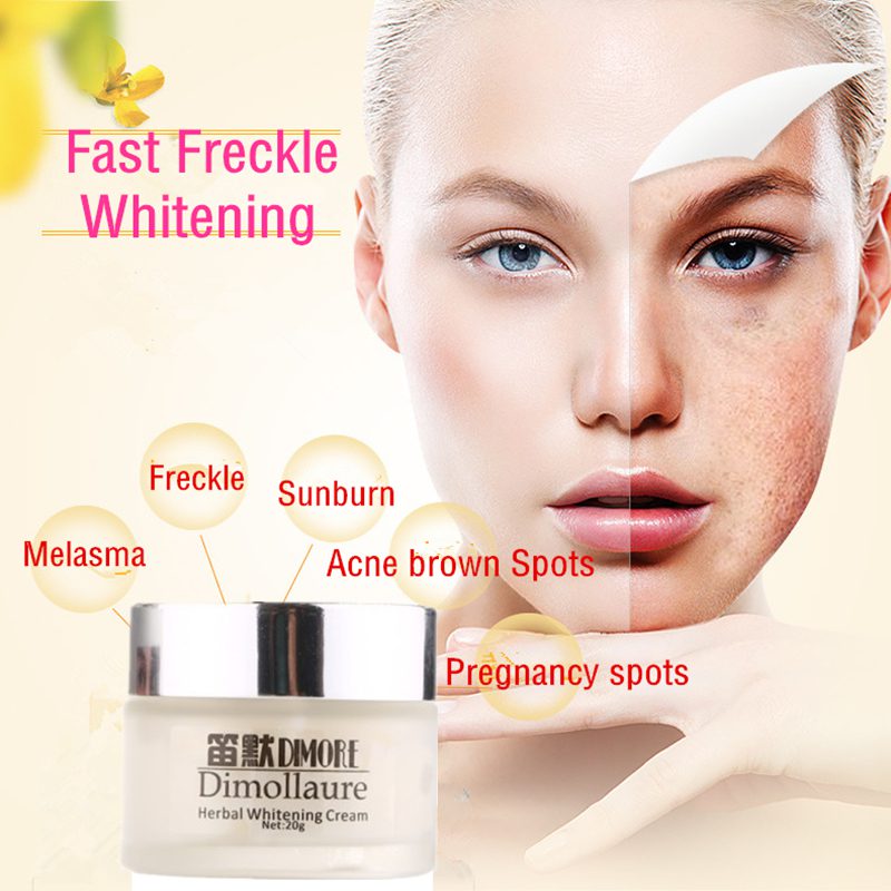 Dimollaure whitening Freckle cream+Fullerene 24k Gold Serum Anti-aging wrinkle Serum Removal melasma sunburn brown spot melanin Dimollaure whitening Freckle cream+Fullerene 24k Gold Serum Anti-aging wrinkle Serum Removal melasma sunburn brown spot melanin