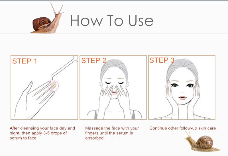 Dimollaure 30g pure Kojic Acid whitening cream+Snail Hyaluronic acid serum removal Acne scar pigmentt melanin Moisturizing serum