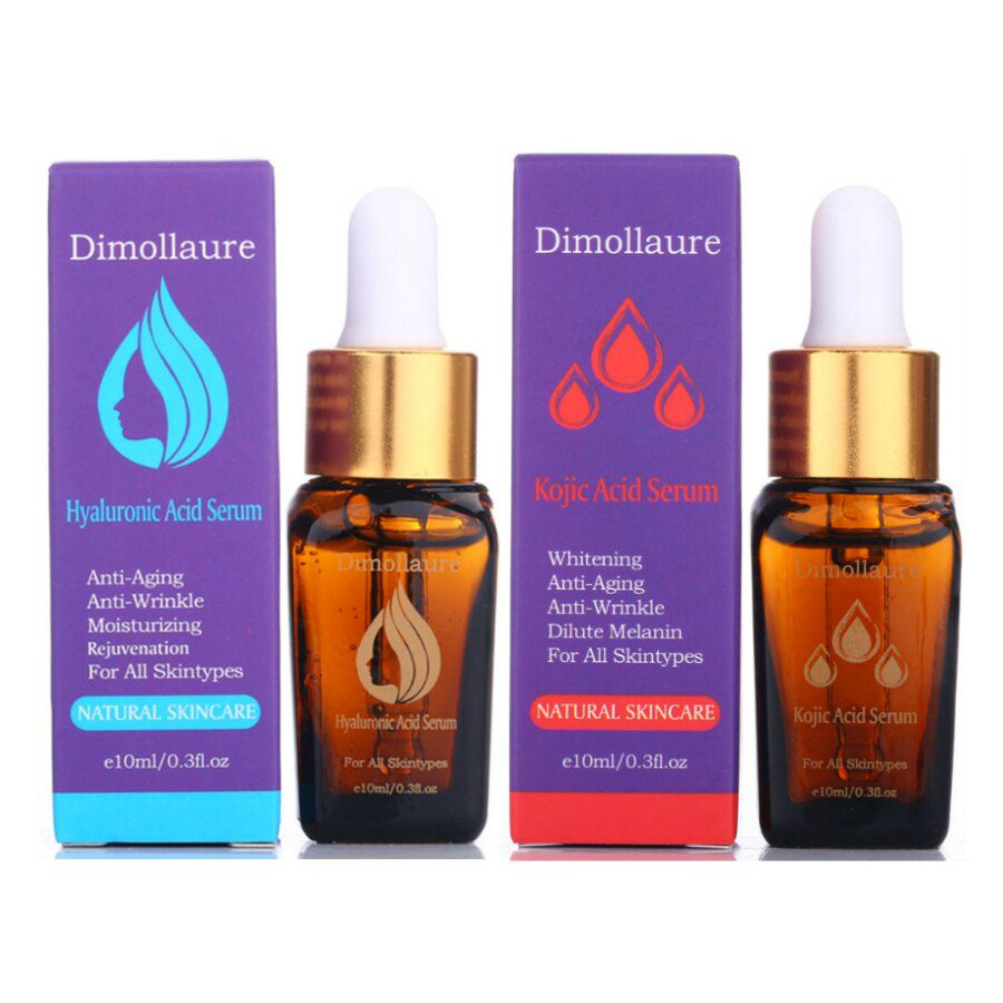 Dimollaure Kojic acid Whitening Cream Retinol Vitamin A serum Remove Freckle melasma pigment Melanin Acne scar dark Spots Dimollaure Kojic acid Whitening Cream Retinol Vitamin A serum Remove Freckle melasma pigment Melanin Acne scar dark Spots