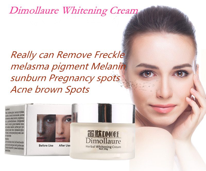 Dimollaure Retinol whitening cream +Kojic acid serum Remove Freckle melasma pigment Melanin sunburn Acne scars brown Spot Dimollaure Retinol whitening cream +Kojic acid serum Remove Freckle melasma pigment Melanin sunburn Acne scars brown Spot