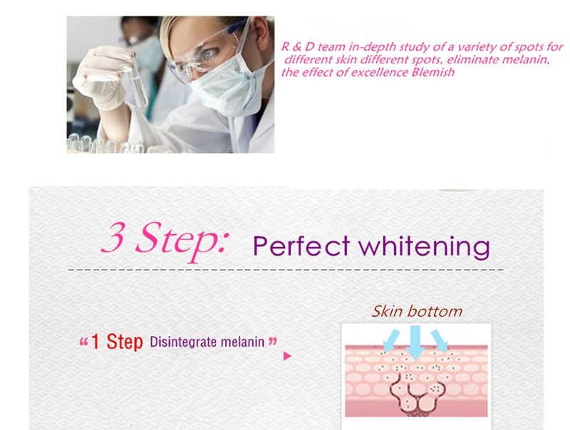 Dimollaure Retinol whitening cream +Kojic acid serum Remove Freckle melasma pigment Melanin sunburn Acne scars brown Spot Dimollaure Retinol whitening cream +Kojic acid serum Remove Freckle melasma pigment Melanin sunburn Acne scars brown Spot