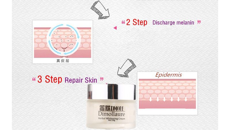 Dimollaure Retinol whitening cream +Kojic acid serum Remove Freckle melasma pigment Melanin sunburn Acne scars brown Spot Dimollaure Retinol whitening cream +Kojic acid serum Remove Freckle melasma pigment Melanin sunburn Acne scars brown Spot