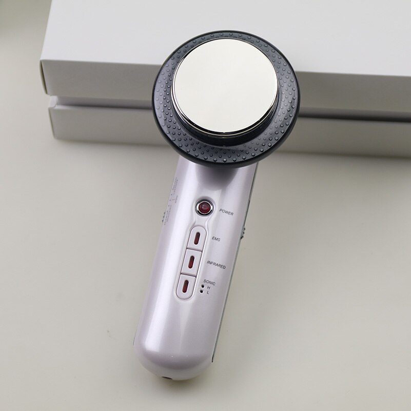 3 in 1 EMS Body Slimming Ultrasound Cavitation Infrared Massager Fat Burner Galvanic Infrared Ultrasonic Therapy Dropshipping 3 in 1 EMS Body Slimming Ultrasound Cavitation Infrared Massager Fat Burner Galvanic Infrared Ultrasonic Therapy Dropshipping