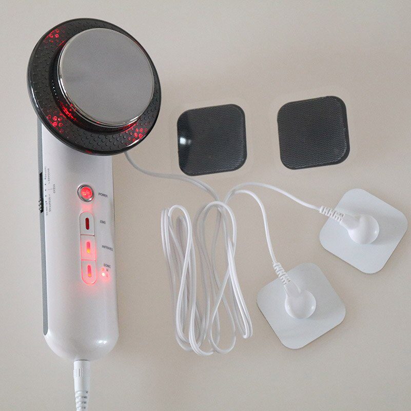 3 in 1 EMS Body Slimming Ultrasound Cavitation Infrared Massager Fat Burner Galvanic Infrared Ultrasonic Therapy Dropshipping 3 in 1 EMS Body Slimming Ultrasound Cavitation Infrared Massager Fat Burner Galvanic Infrared Ultrasonic Therapy Dropshipping
