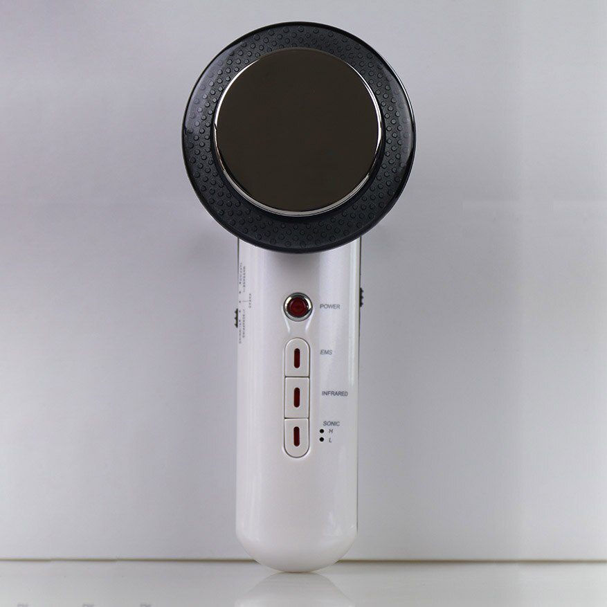 3 in 1 EMS Body Slimming Ultrasound Cavitation Infrared Massager Fat Burner Galvanic Infrared Ultrasonic Therapy Dropshipping 3 in 1 EMS Body Slimming Ultrasound Cavitation Infrared Massager Fat Burner Galvanic Infrared Ultrasonic Therapy Dropshipping