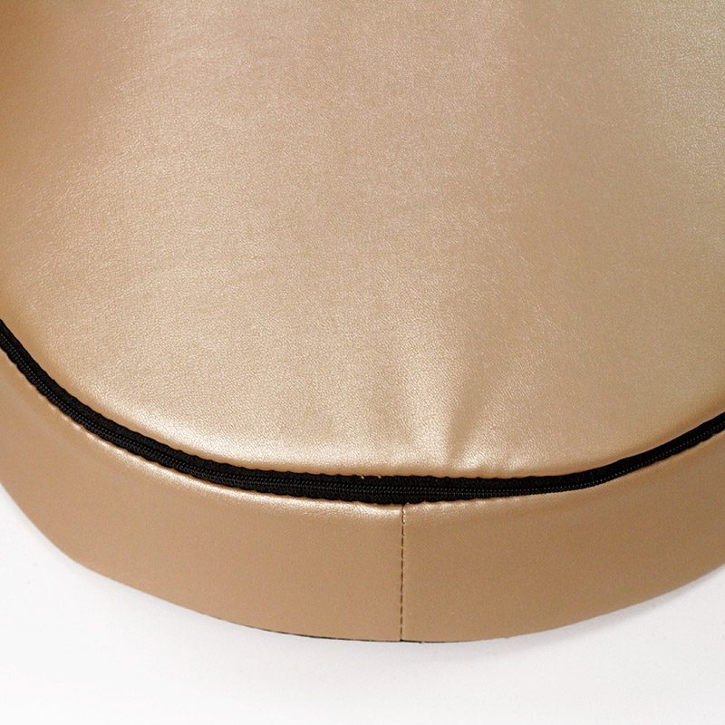 Electric foot massager roller Massage Machine fashion leather massager for back foot Infrared With heating Shiatsu Kneading