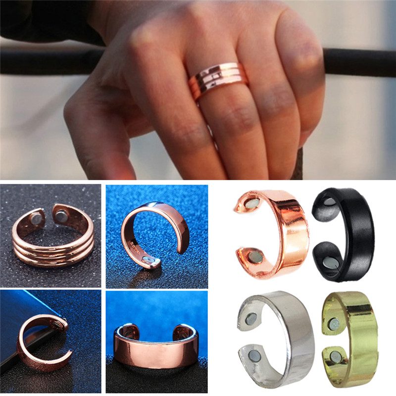 Magnetic Medical Weight Loss Ring Slimming Tools Fitness Reduce Weight Ring String Stimulating Acupoints Gallstone Ring #290122 Magnetic Medical Weight Loss Ring Slimming Tools Fitness Reduce Weight Ring String Stimulating Acupoints Gallstone Ring #290122