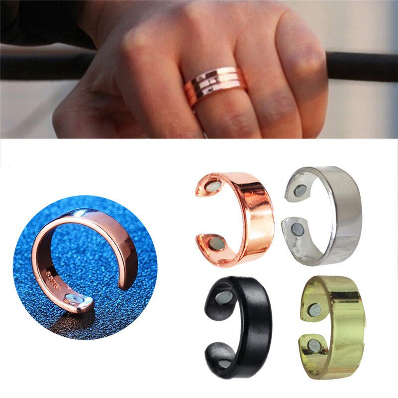 Magnetic Medical Weight Loss Ring Slimming Tools Fitness Reduce Weight Ring String Stimulating Acupoints Gallstone Ring #290122 Magnetic Medical Weight Loss Ring Slimming Tools Fitness Reduce Weight Ring String Stimulating Acupoints Gallstone Ring #290122