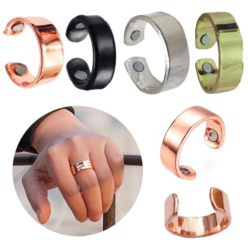 Magnetic Medical Weight Loss Ring Slimming Tools Fitness Reduce Weight Ring String Stimulating Acupoints Gallstone Ring #290122 Magnetic Medical Weight Loss Ring Slimming Tools Fitness Reduce Weight Ring String Stimulating Acupoints Gallstone Ring #290122