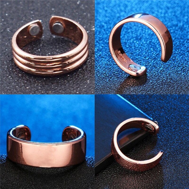 Magnetic Medical Weight Loss Ring Slimming Tools Fitness Reduce Weight Ring String Stimulating Acupoints Gallstone Ring #290122 Magnetic Medical Weight Loss Ring Slimming Tools Fitness Reduce Weight Ring String Stimulating Acupoints Gallstone Ring #290122