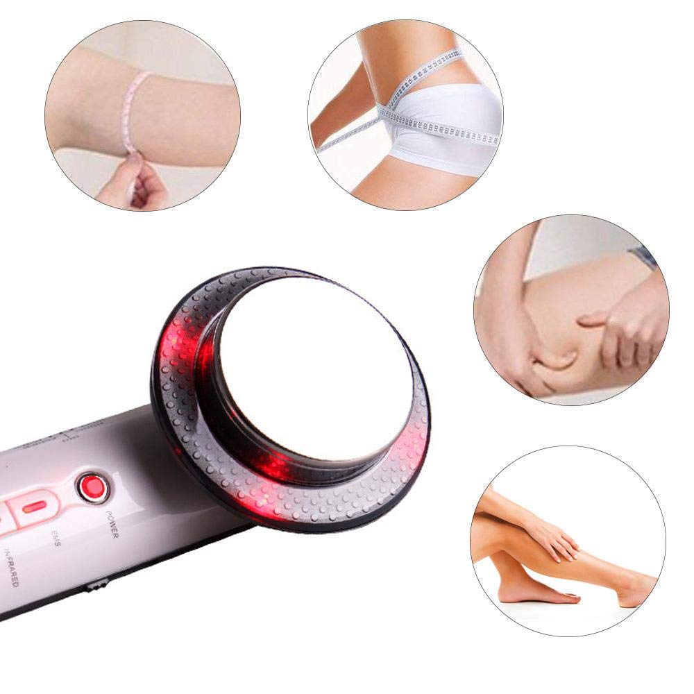 Ultrasound Cavitation EMS Body Slimming Massager Weight Loss Anti Cellulite Fat Burner Galvanic Infrared Ultrasonic Wave Therapy Ultrasound Cavitation EMS Body Slimming Massager Weight Loss Anti Cellulite Fat Burner Galvanic Infrared Ultrasonic Wave Therapy