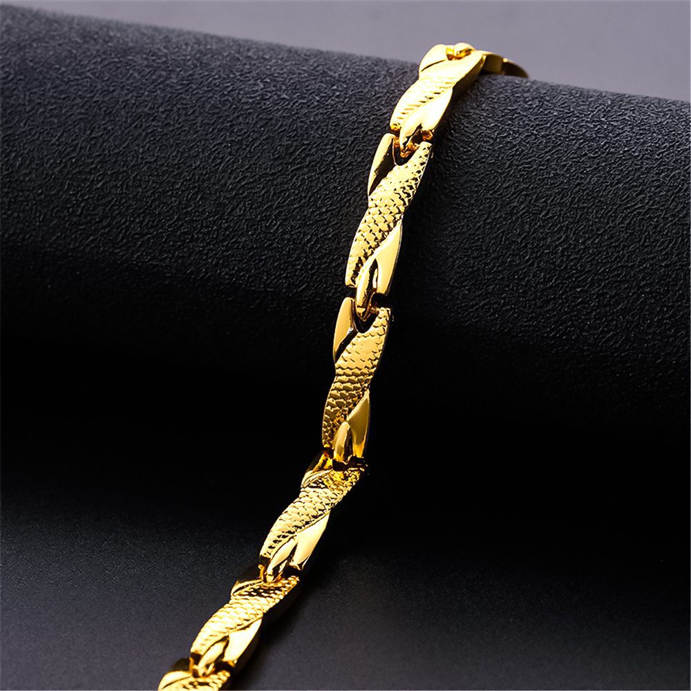 Men's Bracelets Abrray Magnetic Hematite Copper Bracelet with Hook Buckle Clasp Therapy Bangles Man Health Care Jewelry Men's Bracelets Abrray Magnetic Hematite Copper Bracelet with Hook Buckle Clasp Therapy Bangles Man Health Care Jewelry