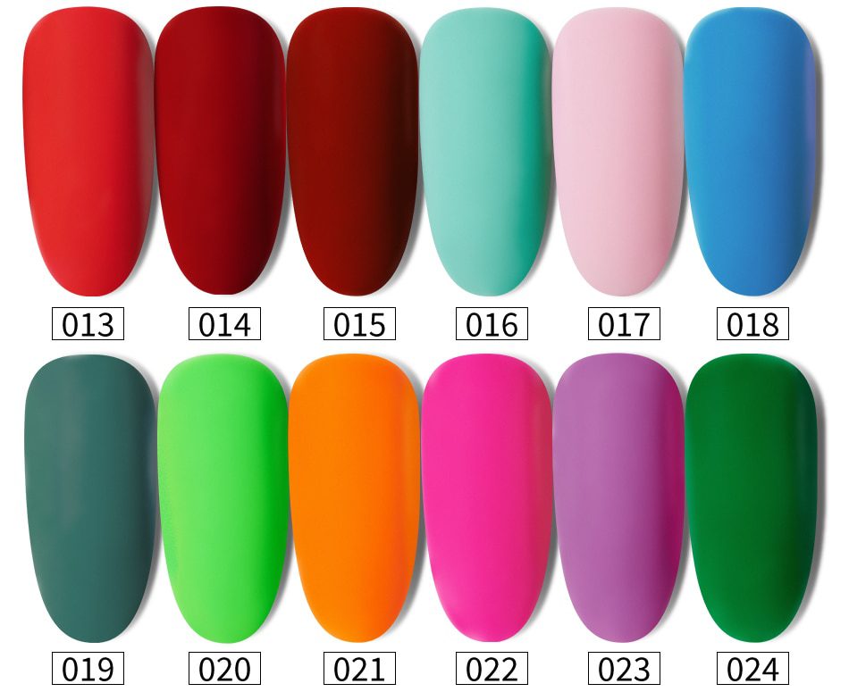 MORDDA 8 ML Gel Polish UV LED Nail Varnish For Manicure 60 Colors Gel Lacquer Semi Permanent Gel Paint Nail Art DIY Design Tools MORDDA 8 ML Gel Polish UV LED Nail Varnish For Manicure 60 Colors Gel Lacquer Semi Permanent Gel Paint Nail Art DIY Design Tools