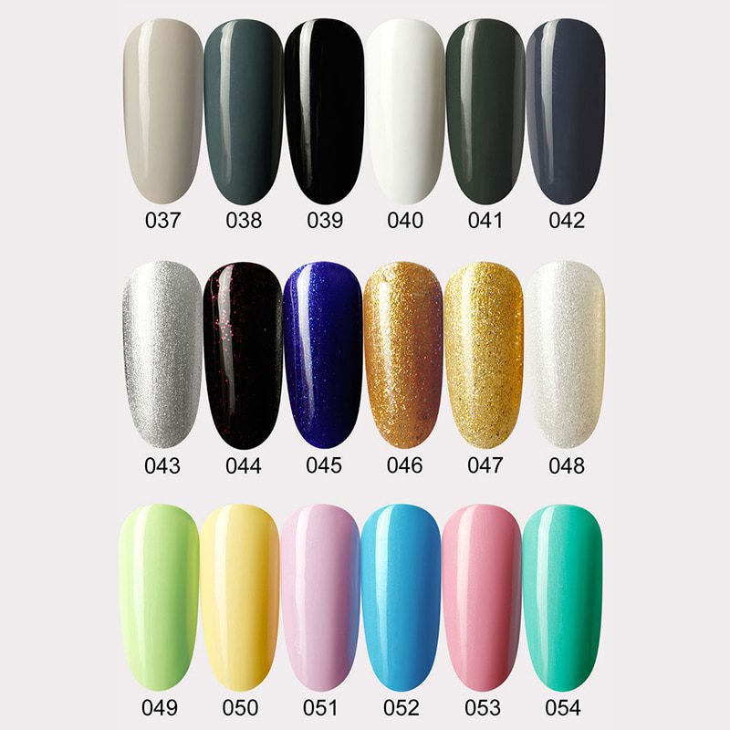 8ml UV Gel Nail Polish Top coat 2pcs Base and Top coat Varnishes Nail Gel primer Long Lasting Soak off UV Gel Nail Art Manicure 8ml UV Gel Nail Polish Top coat 2pcs Base and Top coat Varnishes Nail Gel primer Long Lasting Soak off UV Gel Nail Art Manicure