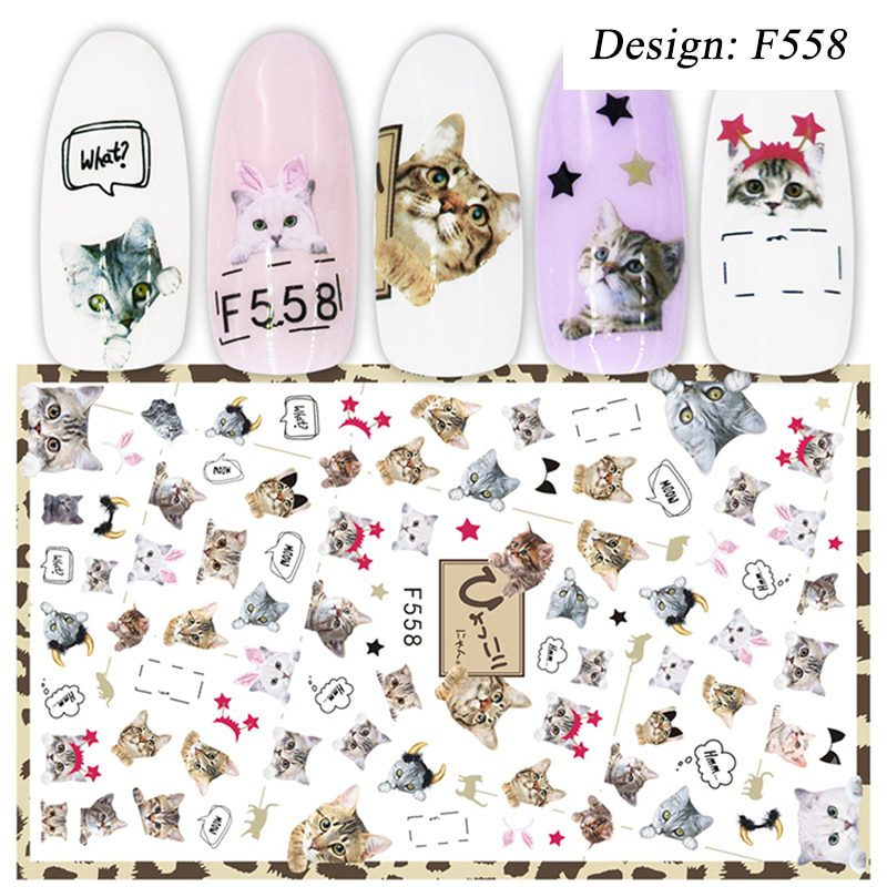 1pcs 3D Nail Slider Black Russia Letter Sticker Decals Flamingo Design Adhesive Manicure Tips Nail Art Decorations CHF554-563 1pcs 3D Nail Slider Black Russia Letter Sticker Decals Flamingo Design Adhesive Manicure Tips Nail Art Decorations CHF554-563