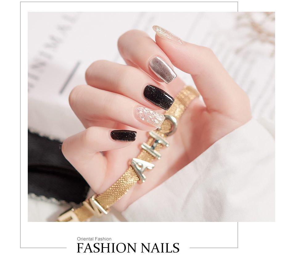 ROHWXY 15ml Uv Gel Nail Polish Top Uv Led Gel Nail Art Varnish Hybrid Soak Off Gel Lacquer Lucky Nail Paint Gel Polish Gellak ROHWXY 15ml Uv Gel Nail Polish Top Uv Led Gel Nail Art Varnish Hybrid Soak Off Gel Lacquer Lucky Nail Paint Gel Polish Gellak