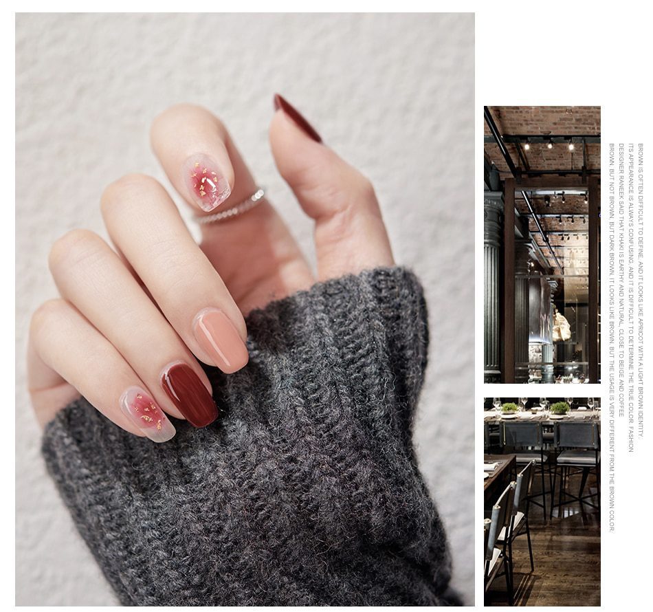 ROHWXY 15ml Uv Gel Nail Polish Top Uv Led Gel Nail Art Varnish Hybrid Soak Off Gel Lacquer Lucky Nail Paint Gel Polish Gellak ROHWXY 15ml Uv Gel Nail Polish Top Uv Led Gel Nail Art Varnish Hybrid Soak Off Gel Lacquer Lucky Nail Paint Gel Polish Gellak