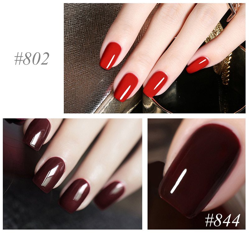 GDCOCO soak off Base Gel Top Coat Matte Top Gel polish Nail Gel lacquer 8 ml manicure wholesale long lasting Nail color gel GDCOCO soak off Base Gel Top Coat Matte Top Gel polish Nail Gel lacquer 8 ml manicure wholesale long lasting Nail color gel